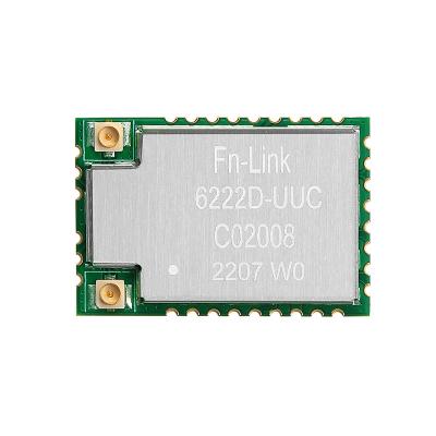 China Wholesale Rtl 8822Cu-Cg Wifi Manufacturer Wifi Relay Module Smart Switch Module Windows 6222D-UUC for sale