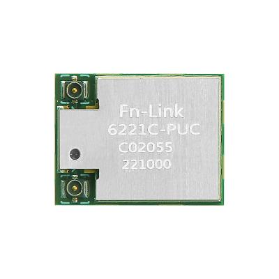 China Realtek High Quality Multi Band Module Relay Relay Bluetooth Wifi 5G Wireless Module 6221C-PUC for sale