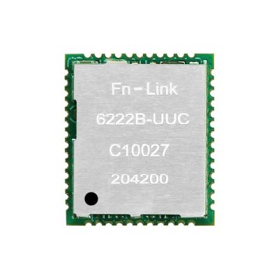 China Factory Directly Cheap China Wifi Network Relay Module 5G Rtl8822Cu Wireless Chip Main Modules 6222B-UUC for sale