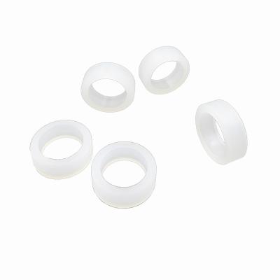 China Aluminum Cheap Mass Production Manufacturer Plastic Acrylic  parts Products  ABS Products  Acetal Derlin Silicone Supplier Components cnc for sale