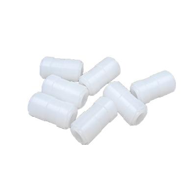 China Aluminum Professional 3Axis Supplier Mass Production Plastic Parts Acrylic PVC Pom ABS Acetal Different Raw Materials ABS Acetal Products for sale