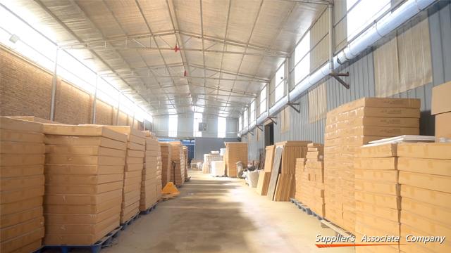 Verified China supplier - Tianjin Qinuo International Trading Co., Ltd.