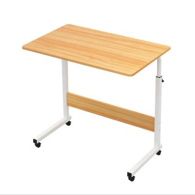 China Modern Portable Adjustable Folding Laptop Stand Computer Table Office Desk Computer Folding Table for sale