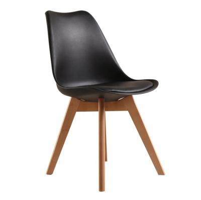 China New Modern Design Restaurant Living Room Cooling Cheap Plastic Dining Chair Price for sale