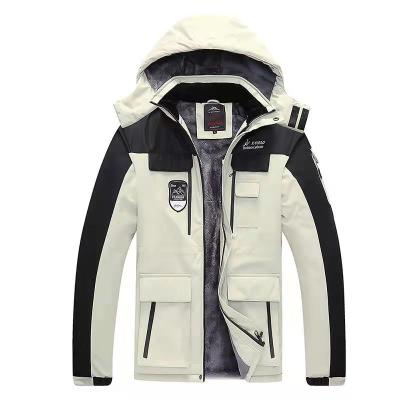 China Viable Couples Suit Down Jackets Warm Winter Water Wind Proof Jacket Chose High Quality Duck Down Jacket for sale