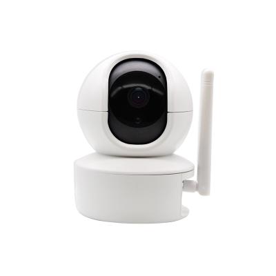 China New Security NIGHT VISION CCTV Camera Two Way Audio Baby Monitor H.265 2MP Wireless Home Micro Human Tracking SD Deviation (MAX.128G) for sale