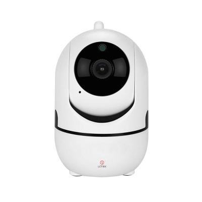 China High Quality Human Motion Cloud 1080P Wifi Camera AI Tracking Humanoid Tracking CCTV IP Camera Home Security Wireless Baby Camera for sale