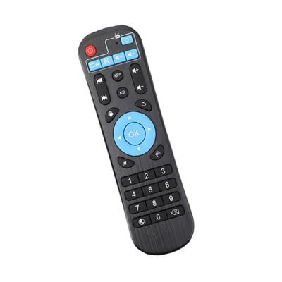 China Replacement Android Smart TV IR Remote Control IPTV Media Player Remote Control Box Working With T95 T95Z X96 X96X X96W2 S905 H96 for sale