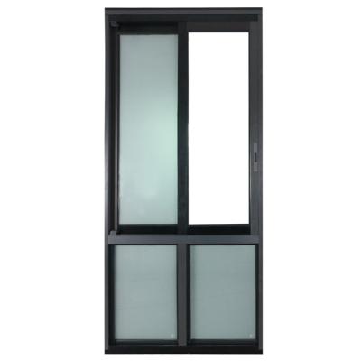 China Swing Screen Sliding Glass Doors And Balcony Window Sliding Window Roller Sliding Windows for sale