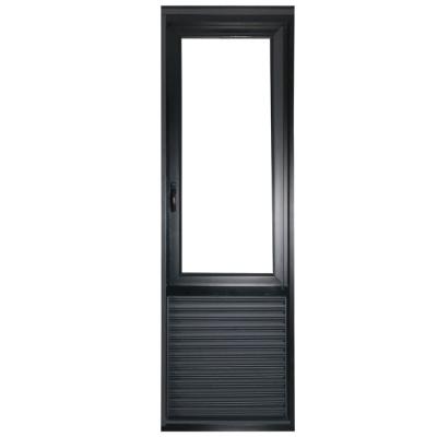 China Swing Screen Aluminum Sliding Doors And Window Aluminum Profile For Sliding Windows for sale