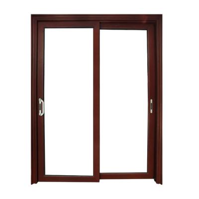 China Sliding Screen Factory Wholesale Custom Doors And Windows Hotel Living Room Balcony Partition Door High Quality Assurance for sale