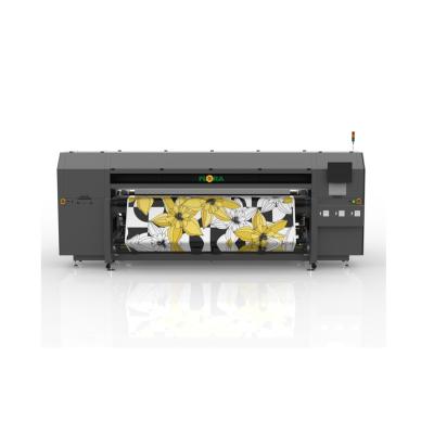 China Garment Shops Super Speed ​​Sublimation Printer 2 Meter Width for sale