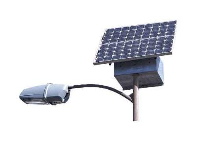 China Solar Street Light 010 for sale