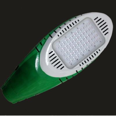 China Outdoor 40W 50W 60W LED street light IP65waterproof street lamp for sale