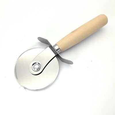 China Competitive Price Stocked Pizza Cutter for sale