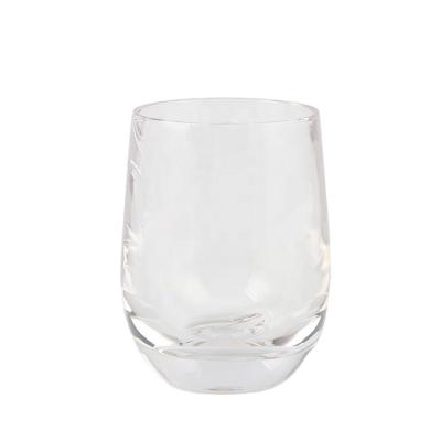 China Modern Premium Factory Supply PC Drink Wine Water Unbreakable Plastic Cup With Design for sale