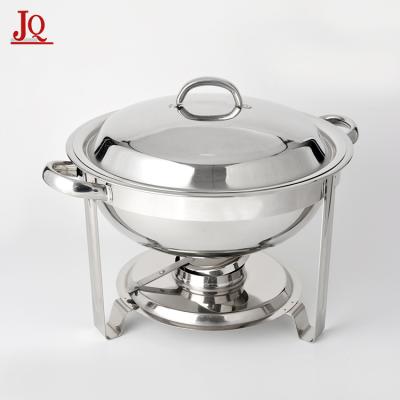 China Economic chafing dish durable various factory direct design for sale for sale