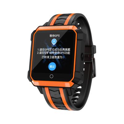 China Wifi Newcomer Kids Antilost Touch Screen SOS Online With App Smart Watch Water Proof Low Price for sale