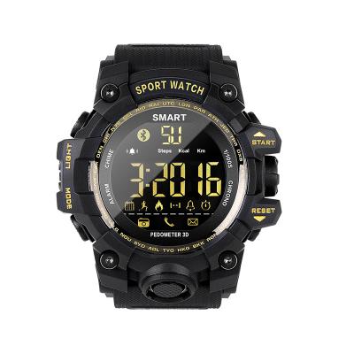 China HOT Selling Touch Screen Sports Digital Watch Outdoor Sports Watch Waterproof Digital Watch For Youth for sale