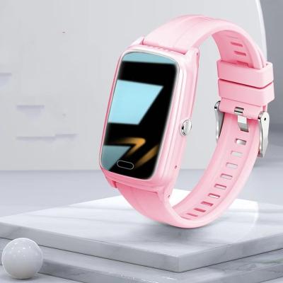 China Hot Custom High Quality Wifi Smart Watch With Gps And Call For Kids for sale