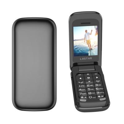 China Wholesale QWERTY Keyboard Mobile Thin Card Mini Rechargeable Cell Phone Smart New Product for sale