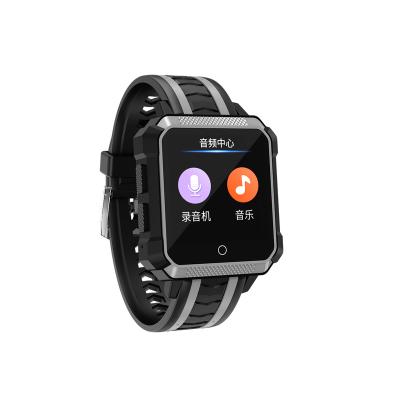 China Best Price Wifi Health Fitness Tracker Sim Card Smart Watch With Wifi Connectivity for sale