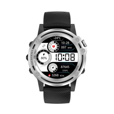 China High Quality MP3 Playback Android Smart Watch Phone Health Care Waterproof Smartwatch for Men and Women. for sale