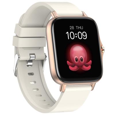 China Cheapest Opinion Call Fitness Monitor MP3 Playback Smart Watch Sleep Monitor Sports Watch Smart Bracelet for sale