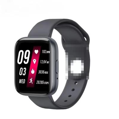 China 2022 Touch Screen Fashion Smart Watch Men Women For Android Phones IOS Phones Smartwatches Fitness Tracker for sale