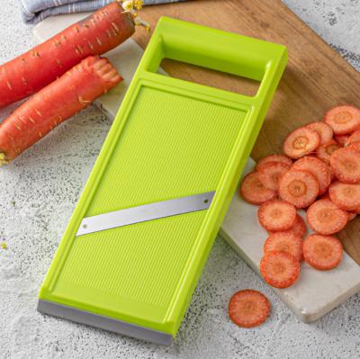 China Multi-Function Viable Tomato Vegetable Potato Slicer Garlice Cutter Vegetable Veggie Slicer for sale