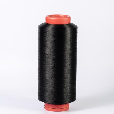 China Polyamide Nylon Thread High Tenacity Embroidery Machine Use Nylon Sewing Thread DTY en venta