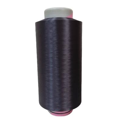 China DTY nylon 6 yarn polyamide DTY wholesale 70d nylon knitting multifilament anti-pilling for seamless garment à venda