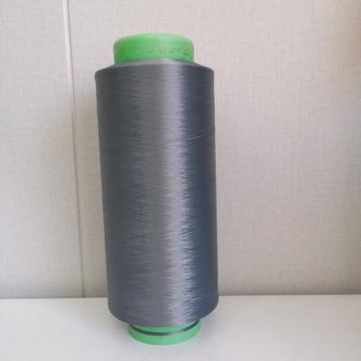 China High Tenacity Polyamide Filament Thread Nylon Yarn Dope Dyed Color Filament 70D PA6 Textile Fabric Yarn à venda