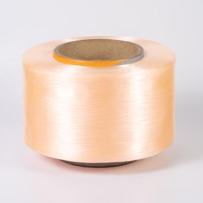 中国 High Tenacity 6 Nylon POY Yarn Thread Nylon for Embroidery and Sewing Machine Use 販売のため