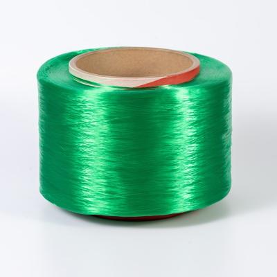 Cina High Tenacity 70/2 Nylon Polyamide Yarn-dyed Nylon Yarn DTY And POY Sewing Nylon Yarn in vendita