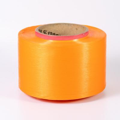 China POY Yarn Price Nylon 6 DTY Nylon Fabric Textile Yarn Anti-pilling Nylon Filament for sale