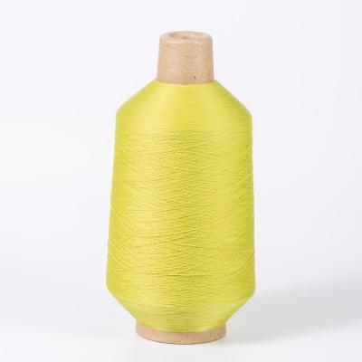 中国 High tenacity nylon yarn for socks 70d nylon yarn 6 polyamide yarn fabric for weaving fabric 販売のため