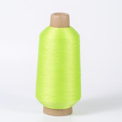 China Anti-pilling Yarn Nylon 6 Polyamide Knitting Yarn For Weaving And Sport Wear Cloth for sale