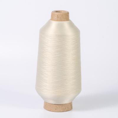 中国 Anti-pilling Yarn Nylon Yarn For Socks Polyamide Multifilament 15D-200D Ready Running Yarn 販売のため