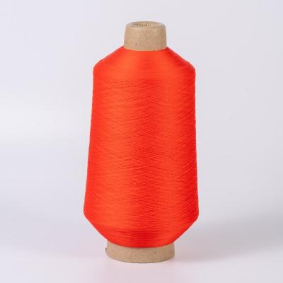 中国 Anti-pilling 100% Polyamide Manufacturer High Quality Nylon 6 Colored Sewing Thread By Yarn For Machine Knitting 販売のため