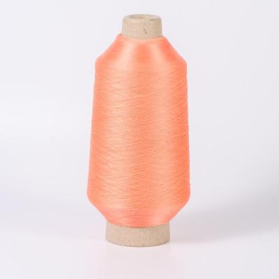 Китай Anti-pilling polyamide thread nylon filament thread high quality hot selling nylon for thread high tenacity embroidery sewing cone продается