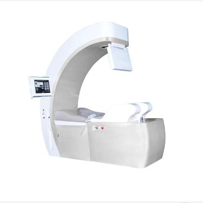 China Colon Care Colon Care Hydrotherapy Machine Detox Spa Cleansing Equipments for sale