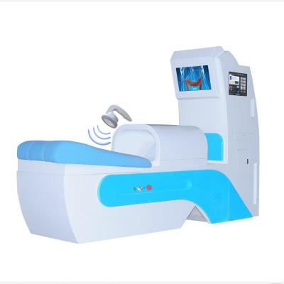 China Colon Care Libbe Colon Hydrotherapy Equipment Colon Detox Device Canada for sale