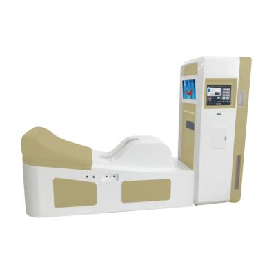 China Colon Care Gravity Colon Hydrotherapy Machine Colon Manufacturer For Sale for sale