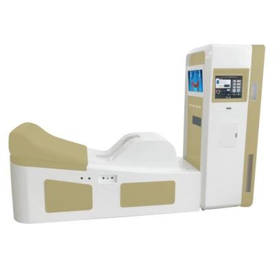 China Colon care imported closed-system colon net colon hydrotherapy device aqua machine prices for sale