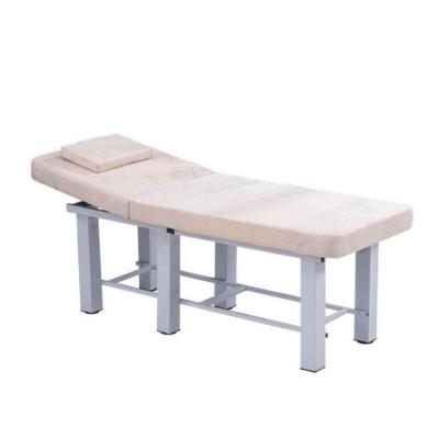 China Comfortable Massage Beds Spa Beauty Wholesale Supplier for sale