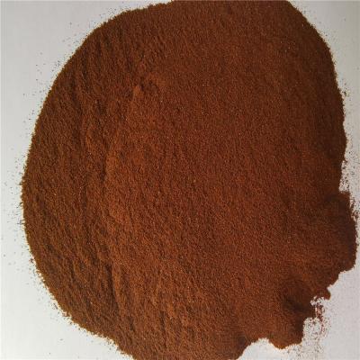 China Free Sample Dry Dried Natural Spices New Cultivation Black Garlic Powder for sale