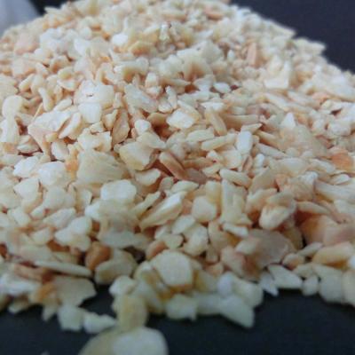 China BRC certigicated dry dehydraed garlic granules G1.G2.G3.G4 manufacturer for sale