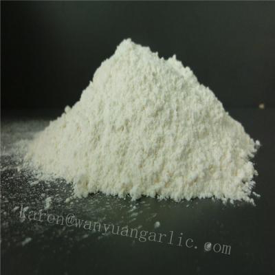 China Dry Food Spice Dehydrated Garlic Powder for sale