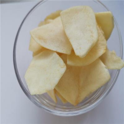 China Normal Chinese Hot Sale Vacuum Fried Crispy Potato Products for sale